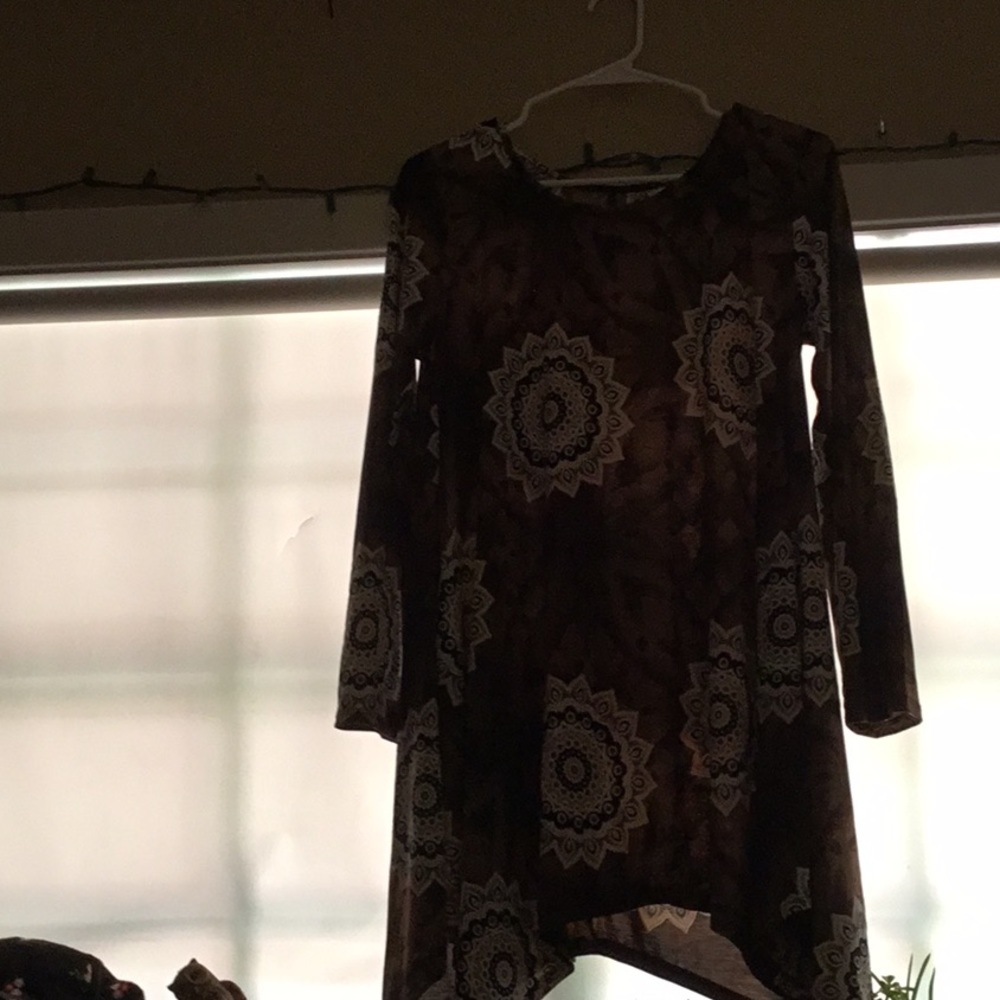 dress